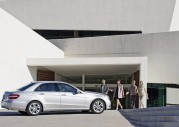 Mercedes-Benz E-Class Mercedes-Benz E-Class